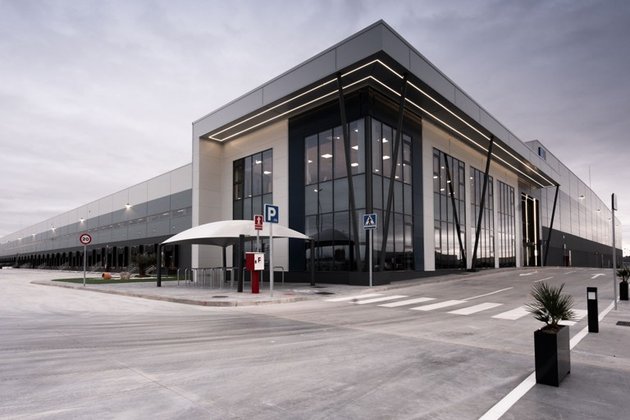 Mountpark pone en el mercado una plataforma logística de 12.000 m2 en Illescas