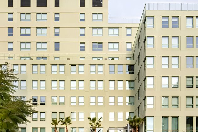 CBRE IM eleva a 800 millones su apuesta por la estrategia PBSA de Ardian y Rockfield