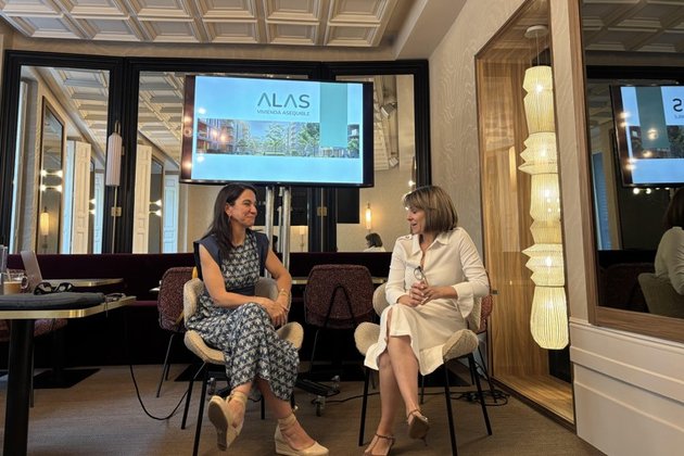 ALAS arranca con la adquisición de 1.442 viviendas en alquiler asequible en Madrid y Cataluña