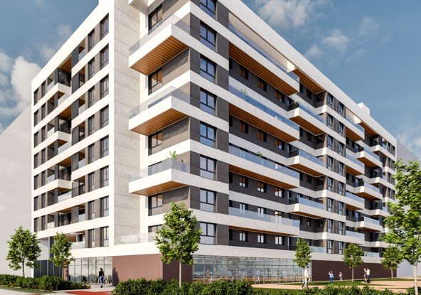 Cooper by Gestilar lanza una nueva promoción en Los Cerros con 80 viviendas