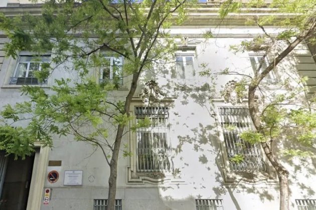 Admara adquiere un activo healthcare en Chamberí para desarrollar viviendas de alta gama