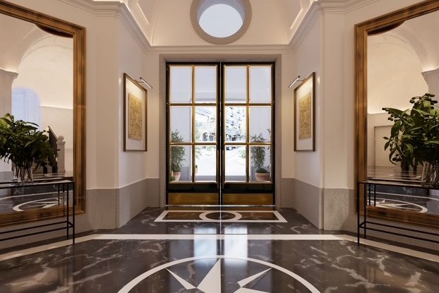 Persepolis lanza al mercado las primeras branded residences de Banyan Tree en España