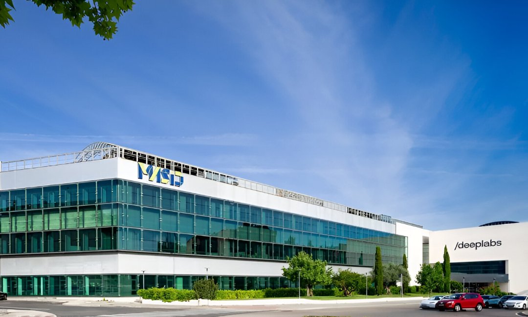 Deeplabs impulsa su crecimiento internacional tras la entrada de Colonial en su capital