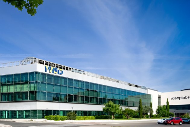 Deeplabs impulsa su crecimiento internacional tras la entrada de Colonial en su capital