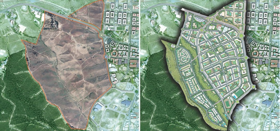 El TS avala el desarrollo de Valgrande en Alcobendas pero anula el plan parcial por un defecto técnico