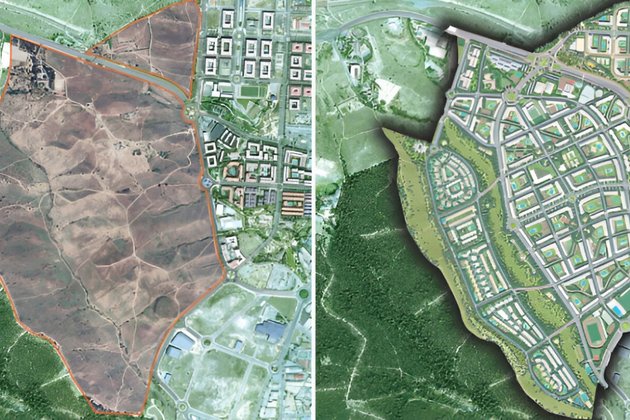 El TS avala el desarrollo de Valgrande en Alcobendas pero anula el plan parcial por un defecto técnico