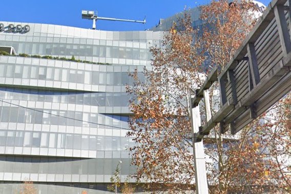 Drago transformará el inacabado hotel de Castellana 200 en viviendas de lujo