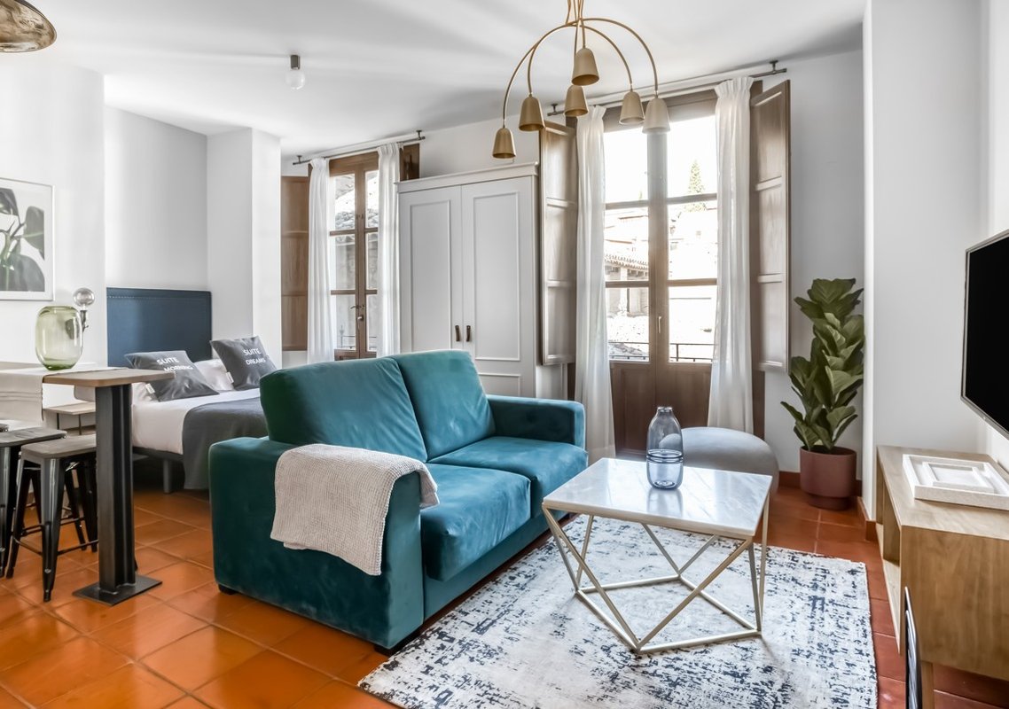 limehome gestionará su primer hotel de 4 estrellas en Barcelona
