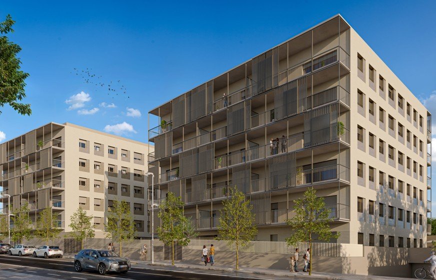 Culmia y Patron Capital firman una alianza de coinversión para promover proyectos residenciales