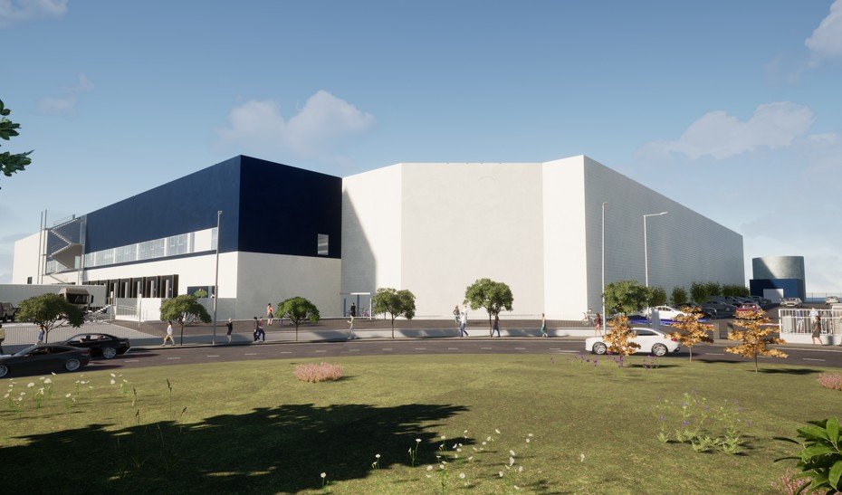 GLP adquiere una parcela en Getafe para desarrollar una nave logística de 16.000 m2