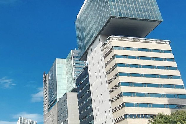 Square Asset Management compra por 40 millones la sede de Drets Socials en Barcelona