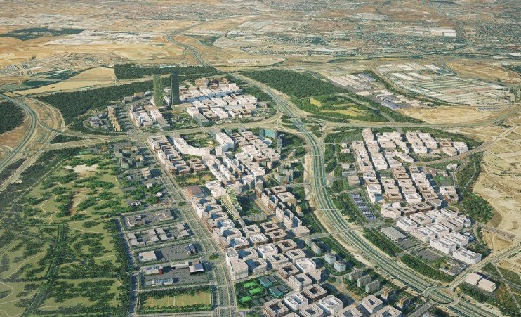 El 82% de los madrileños que buscan vivienda la quieren como residencia