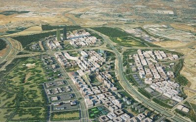El 82% de los madrileños que buscan vivienda la quieren como residencia
