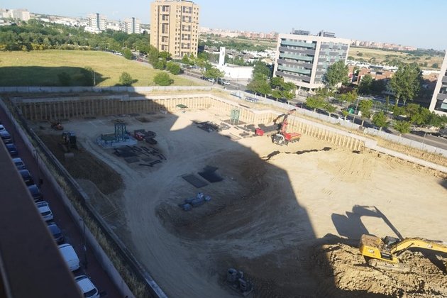 El ICO concede 121 millones a Avintia Inmobiliaria para la construcción de 771 viviendas en Madrid