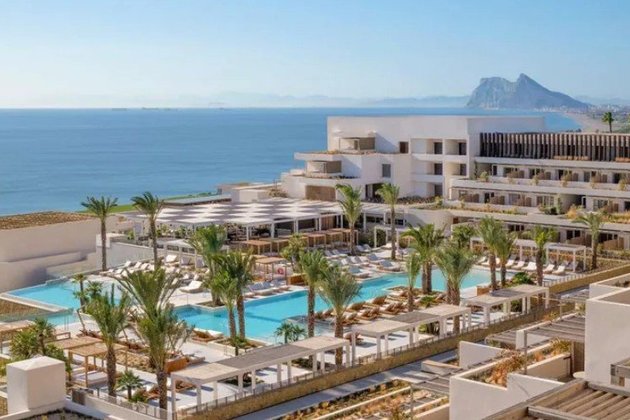 La inversión hotelera en España cae a 1.086 millones en el primer semestre, lejos de los 1.600 de 2024