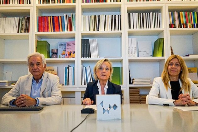 El CSCAE anuncia los finalistas de los Premios ARQUITECTURA 2025