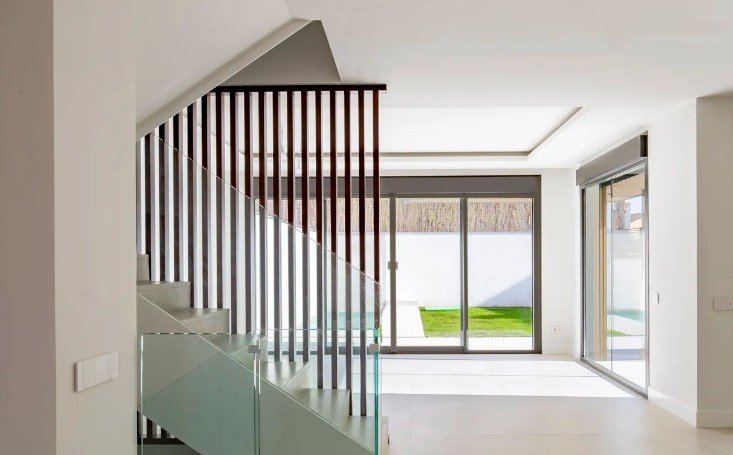 La compraventa de viviendas alcanza en abril su mejor dato desde 2008, con 54.318 operaciones