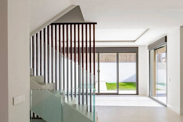 La compraventa de viviendas alcanza en abril su mejor dato desde 2008, con 54.318 operaciones