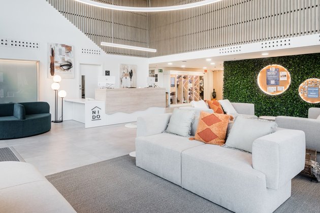 Nido Living adquiere la cartera ibérica de Livensa por 1.200 millones de euros