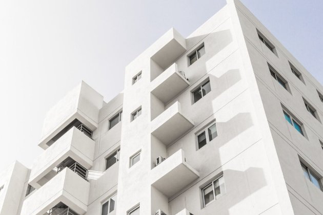 El stock de obra nueva sin vender asciende a 455.280 viviendas, según el Ministerio de Vivienda