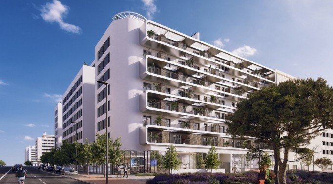 Kronos levantará más de 950 viviendas en Los Berrocales