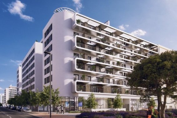 Kronos levantará más de 950 viviendas en Los Berrocales