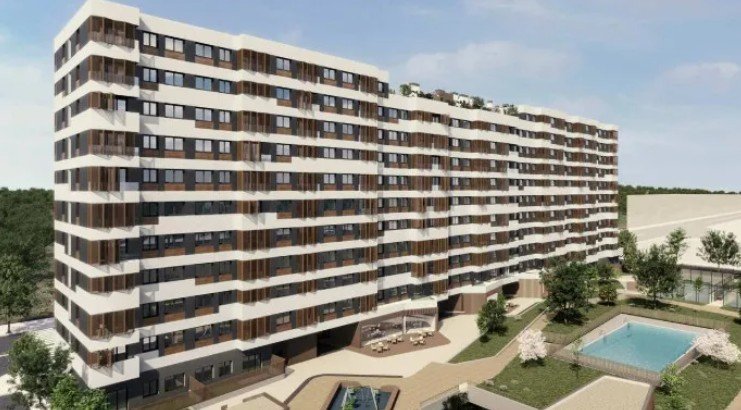 Aviva Investors lanza Propia, una nueva plataforma de gestión residencial BTR en España