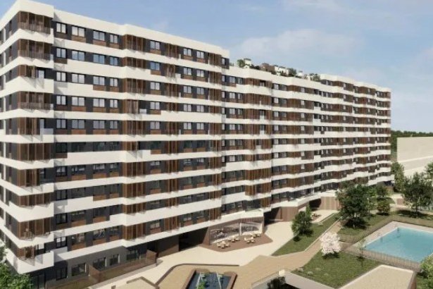 Aviva Investors lanza Propia, una nueva plataforma de gestión residencial BTR en España