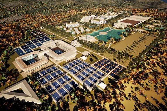 KPI Hotel entra en el mercado español con dos proyectos en Valencia y Málaga