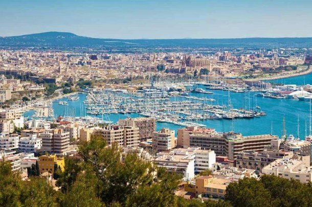 El precio de la vivienda en España sube un 12,7% en el segundo trimestre