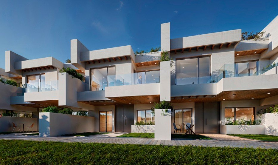 Gestilar impulsa un nuevo proyecto de vivienda cooperativa en Pozuelo con una inversión de 38 millones