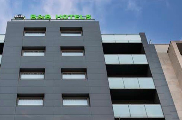 Atom vende el B&B Hotel Vitoria por 9,2 millones e intensifica su estrategia de rotación de activos