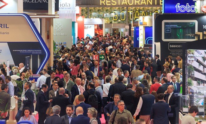 El comprador de vivienda en SIMA 2025 eleva su presupuesto y muestra mayor perfil inversor