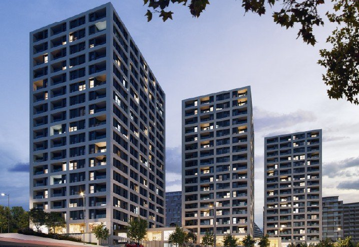 Metrovacesa invierte 28,5 millones en una nueva promoción residencial en A Coruña