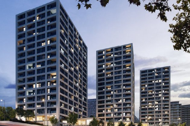 Metrovacesa invierte 28,5 millones en una nueva promoción residencial en A Coruña