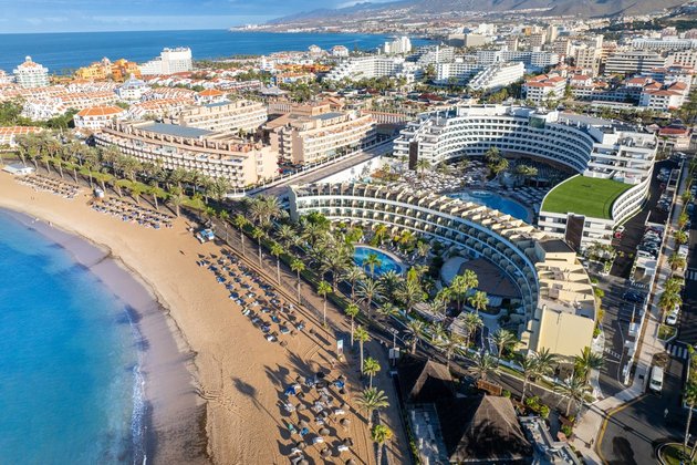 Spring Hotels adquiere Mare Nostrum Resort por 430 millones de euros