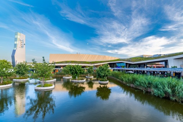 Helios RE Socimi obtiene 810 millones para refinanciar la cartera de Lar España