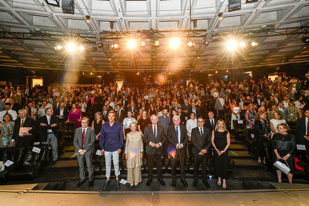 El CSCAE entrega los Premios ARQUITECTURA 2025 a los proyectos más destacados del año