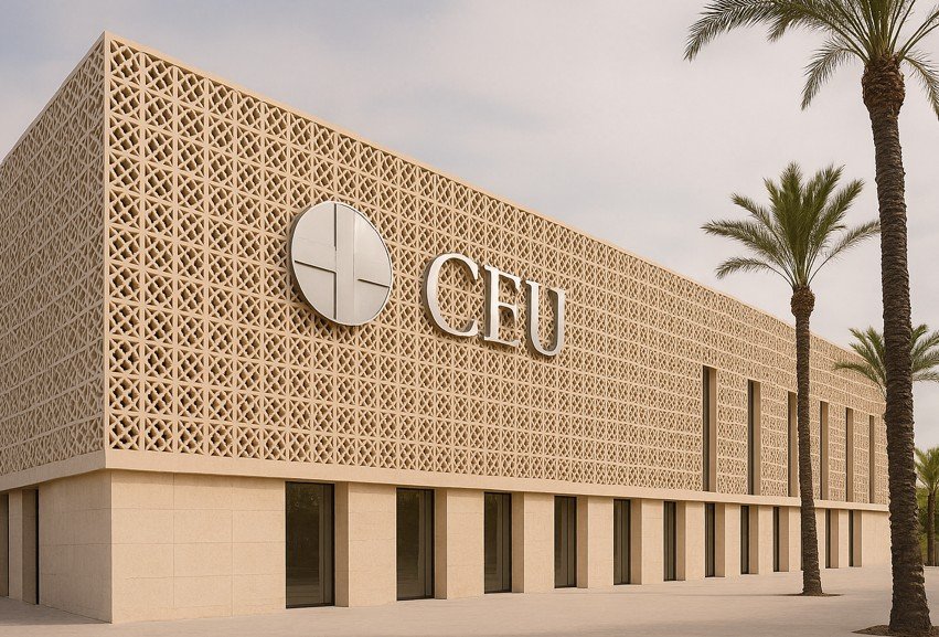 El CEU invertirá más de 40 millones en su primer campus universitario en Baleares