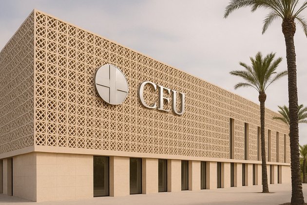 El CEU invertirá más de 40 millones en su primer campus universitario en Baleares
