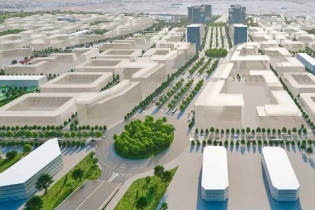 Elcano IM compra 100.000 m2 de suelo para desarrollar más de 1.100 viviendas en el sureste de Madrid