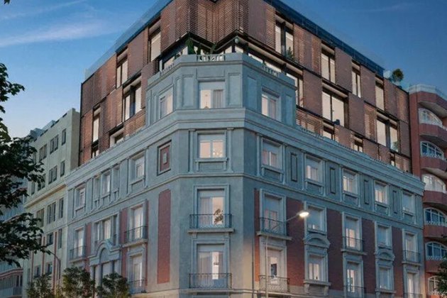 Impar Capital adquiere un edificio a Telefónica para construir serviced apartments en Madrid