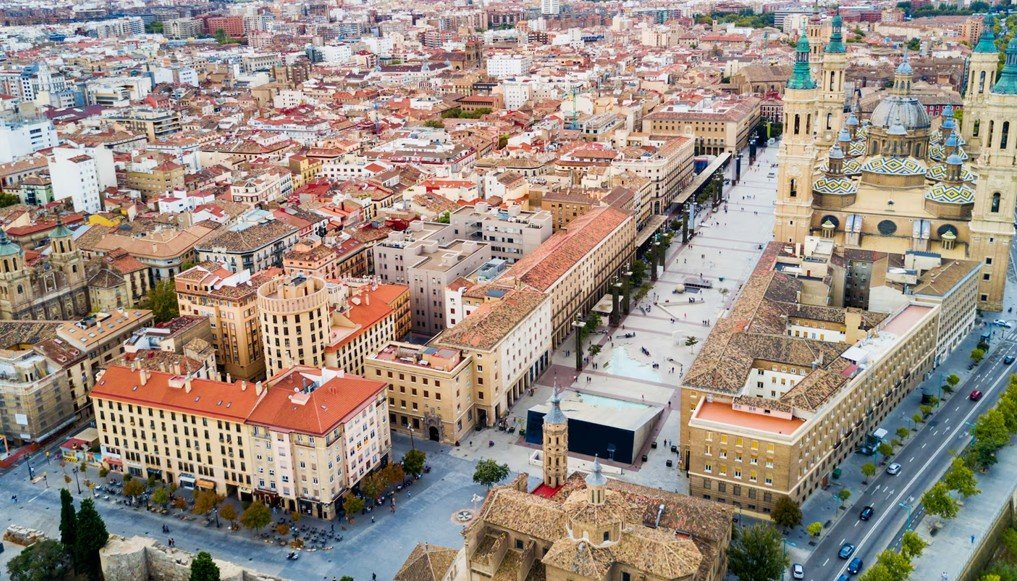 El residencial desbanca al logístico como principal motor del inmobiliario en Zaragoza en 2025