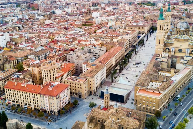 El residencial desbanca al logístico como principal motor del inmobiliario en Zaragoza en 2025