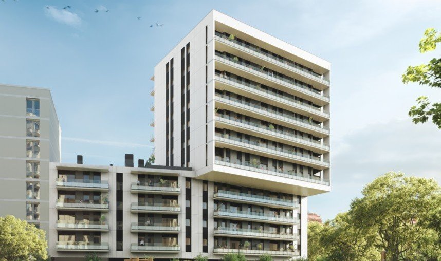 Neinor Homes adelanta 92 millones de la remuneración al accionista de 2026