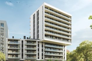 Neinor Homes adelanta 92 millones de la remuneración al accionista de 2026