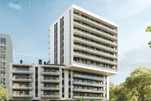 Neinor Homes adelanta 92 millones de la remuneración al accionista de 2026