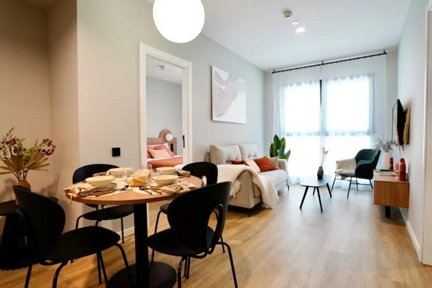 Greystar proyecta en Barakaldo su primer flex living en el País Vasco