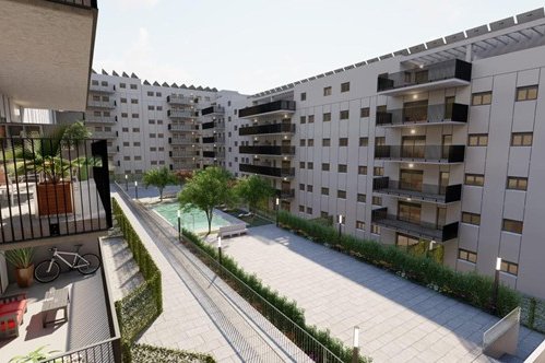 Domus RS vendió 1.518 viviendas de obra nueva en 2024 y formalizó 3.747 operaciones