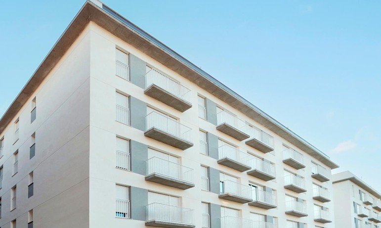 Primevest lanza su primer proyecto Build to Rent en Valencia con 90 viviendas